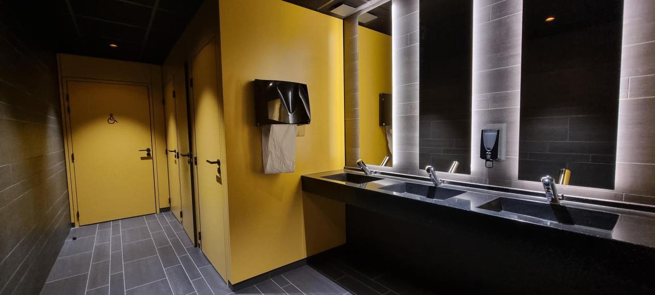 Bureau Dardilly 1749m² Location bureau Dardilly Rhône OLBUR2110483 30